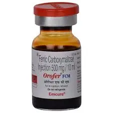  Encicarb Injections